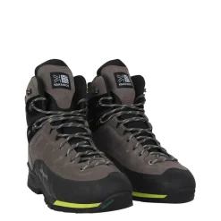 Boots|Outdoor Footwear*Karrimor Mens Hot Route Walking Boots in Grey
