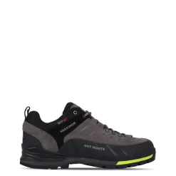 Outdoor Footwear|Shoes*Karrimor Mens Hot Route Walking Shoes in Grey