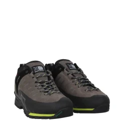Outdoor Footwear|Shoes*Karrimor Mens Hot Route Walking Shoes in Grey