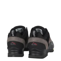 Outdoor Footwear|Shoes*Karrimor Mens Hot Route Walking Shoes in Grey