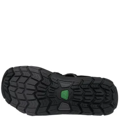 Outdoor Footwear*Karrimor Mens Ithaca Walking Sandals in Black