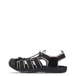 Outdoor Footwear*Karrimor Mens Ithaca Walking Sandals in Black