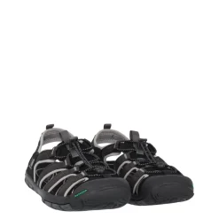 Outdoor Footwear*Karrimor Mens Ithaca Walking Sandals in Black