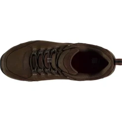 Outdoor Footwear|Shoes*Karrimor Mens Journey Wtx Walking Shoes in Brown