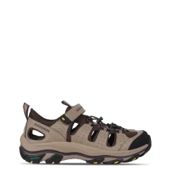 Outdoor Footwear*Karrimor Mens K2 Walking Sandals in Beige