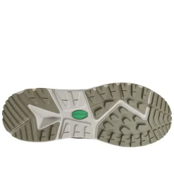 Shoes*Karrimor Mens Laggar Low Hiking Shoes in Green