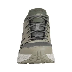 Shoes*Karrimor Mens Laggar Low Hiking Shoes in Green