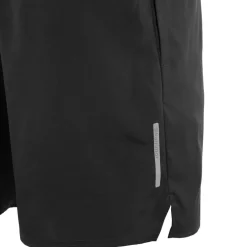Fitness And Gym Shorts*Karrimor Mens Long Shorts in Black