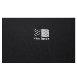 Fitness And Gym Tops|Fitness And Gymwear*Karrimor Mens Long Sleeve Run T-Shirt in Black