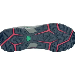 Outdoor Footwear|Boots*Karrimor Mens Mount Mid Waterproof Walking Boots in Black