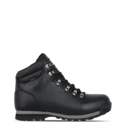 Outdoor Footwear|Boots*Karrimor Mens Munro Walking Boots in Black