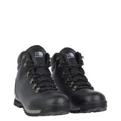 Outdoor Footwear|Boots*Karrimor Mens Munro Walking Boots in Black
