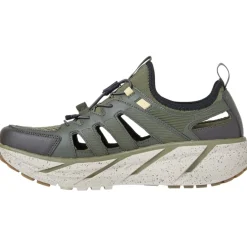 Outdoor Footwear*Karrimor Mens Palmerston Sandals in Green
