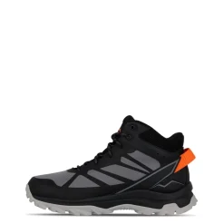 Outdoor Footwear|Boots*Karrimor Mens Pennine Walking Boots in Black