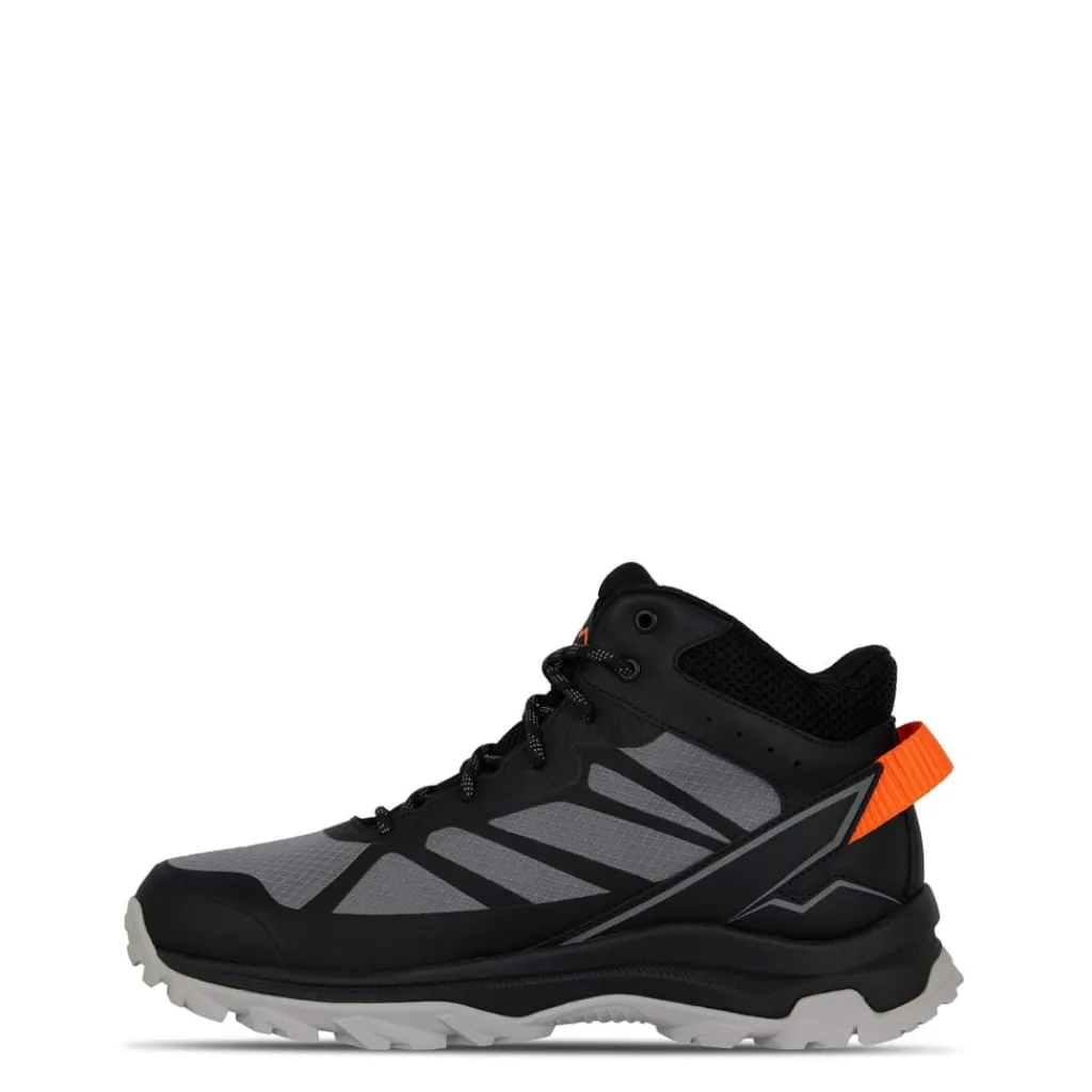 Outdoor Footwear|Boots*Karrimor Mens Pennine Walking Boots in Black