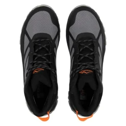 Outdoor Footwear|Boots*Karrimor Mens Pennine Walking Boots in Black