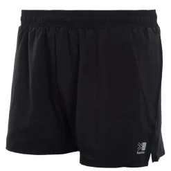 Fitness And Gym Shorts|Fitness And Gymwear*Karrimor Mens Race Shorts in Black