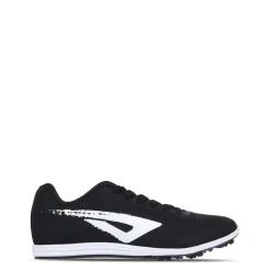 Fitness And Gym Footwear|Running Shoes*Karrimor Mens Run Spike 6 in Black