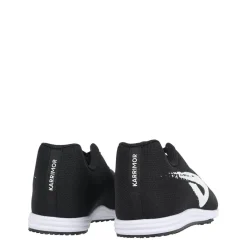 Fitness And Gym Footwear|Running Shoes*Karrimor Mens Run Spike 6 in Black