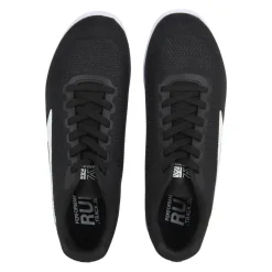 Fitness And Gym Footwear|Running Shoes*Karrimor Mens Run Spike 6 in Black