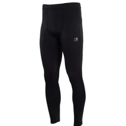Fitness And Gym Pants|Fitness And Gymwear*Karrimor Mens Run Tights in Black