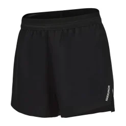 Fitness And Gymwear|Fitness And Gym Shorts*Karrimor Mens Running Shorts in Black