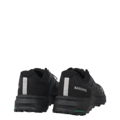 Fitness And Gym Footwear|Running Shoes*Karrimor Mens Sabre 4 Trail Running Shoes in Black