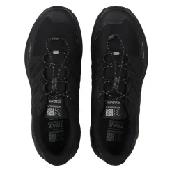 Fitness And Gym Footwear|Running Shoes*Karrimor Mens Sabre 4 Trail Running Shoes in Black