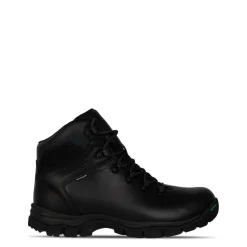 Outdoor Footwear|Boots*Karrimor Mens Skiddaw Walking Boots in Black