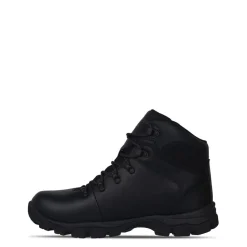 Outdoor Footwear|Boots*Karrimor Mens Skiddaw Walking Boots in Black