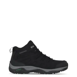 Outdoor Footwear|Boots*Karrimor Mens Summit Walking Boots in Black