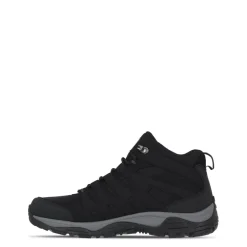 Outdoor Footwear|Boots*Karrimor Mens Summit Walking Boots in Black