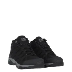 Outdoor Footwear|Boots*Karrimor Mens Summit Walking Boots in Black