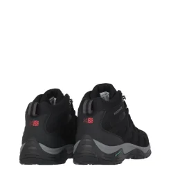 Outdoor Footwear|Boots*Karrimor Mens Summit Walking Boots in Black
