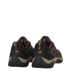 Outdoor Footwear|Shoes*Karrimor Mens Summit Walking Shoes in Brown