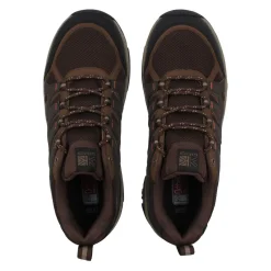 Outdoor Footwear|Shoes*Karrimor Mens Summit Walking Shoes in Brown