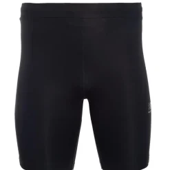 Fitness And Gym Shorts*Karrimor Mens Tight Shorts in Black