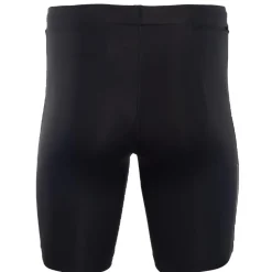 Fitness And Gym Shorts*Karrimor Mens Tight Shorts in Black