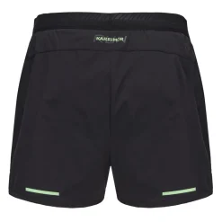 Fitness And Gym Shorts|Fitness And Gymwear*Karrimor Mens X 3in Shorts in Black