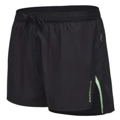 Fitness And Gym Shorts|Fitness And Gymwear*Karrimor Mens X 3in Shorts in Black