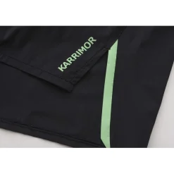Fitness And Gym Shorts|Fitness And Gymwear*Karrimor Mens X 3in Shorts in Black