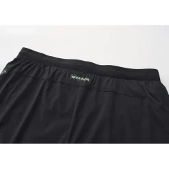 Fitness And Gym Shorts|Fitness And Gymwear*Karrimor Mens X 3in Shorts in Black