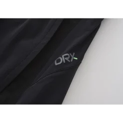 Fitness And Gym Shorts*Karrimor Mens X 2in1 Shorts in Black