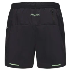Fitness And Gym Shorts|Fitness And Gymwear*Karrimor Mens X 5in Shorts in Black