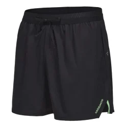 Fitness And Gym Shorts|Fitness And Gymwear*Karrimor Mens X 5in Shorts in Black