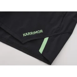 Fitness And Gym Shorts|Fitness And Gymwear*Karrimor Mens X 5in Shorts in Black