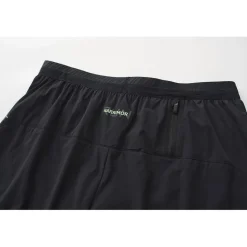Fitness And Gym Shorts|Fitness And Gymwear*Karrimor Mens X 5in Shorts in Black