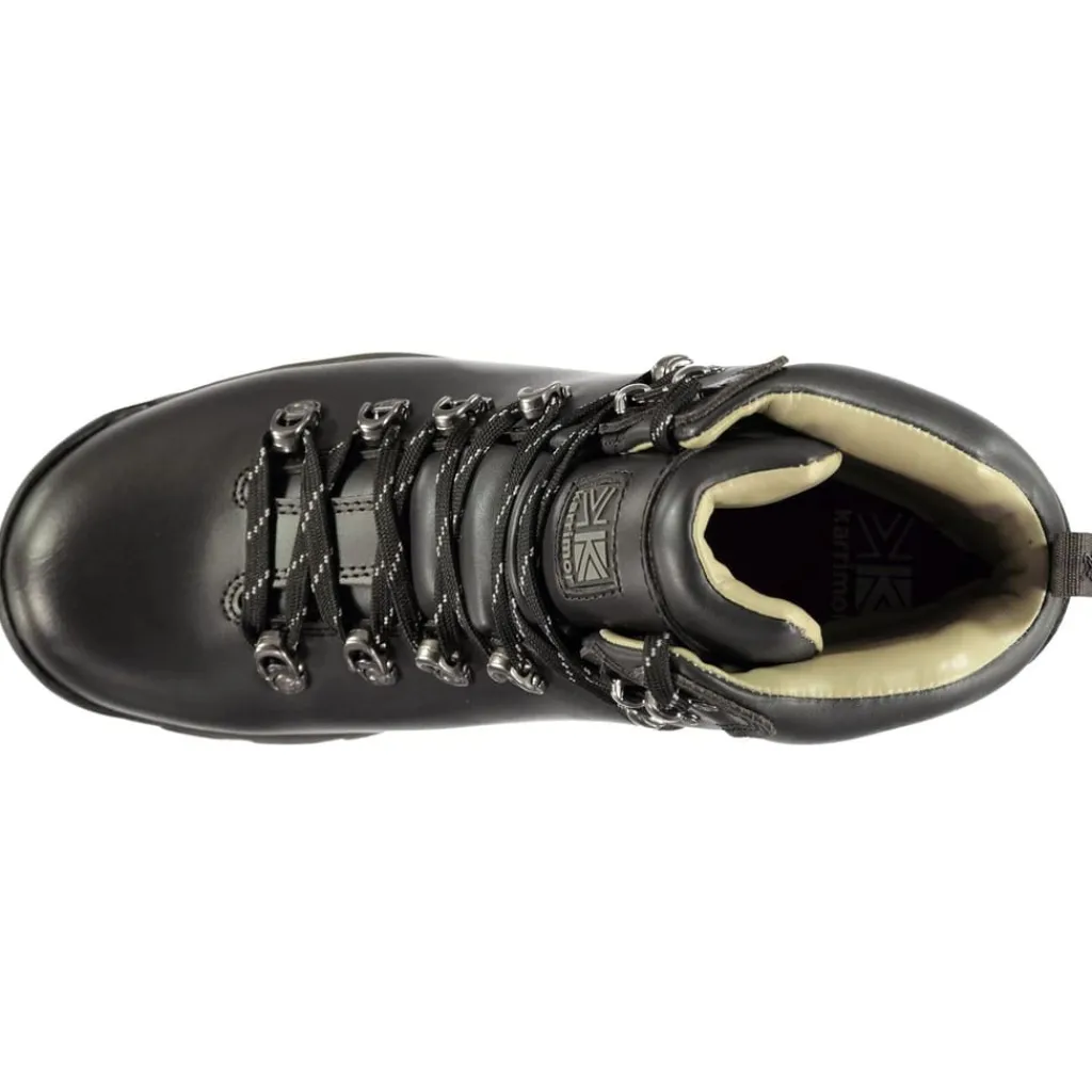 Outdoor Footwear|Boots*Karrimor Orkney Walking Boots in Brown