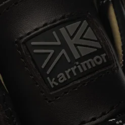 Outdoor Footwear|Boots*Karrimor Orkney Walking Boots in Brown