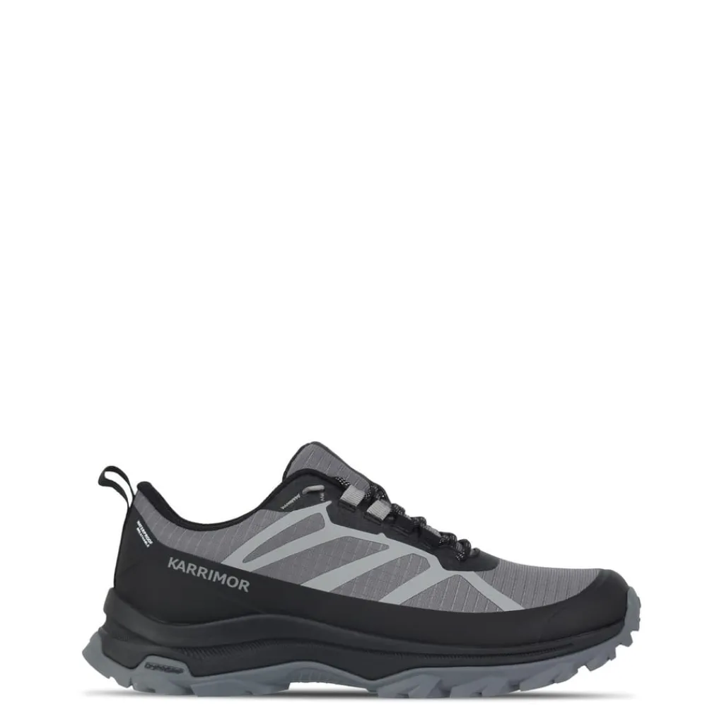 Shoes*Karrimor Pennine in Black